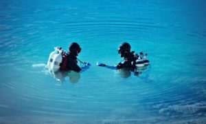 5 SCUBA DIVING MISTAKES YOU SHOULD AVOID NOW