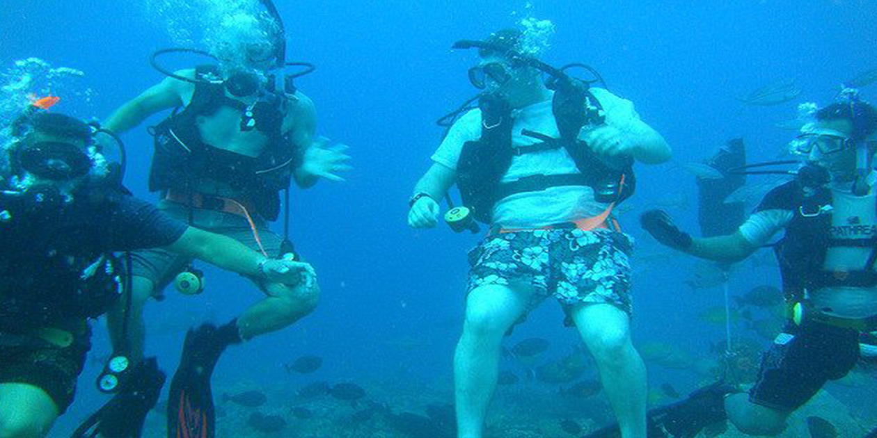 5 Scuba Diving Mistakes You Should Avoid Now