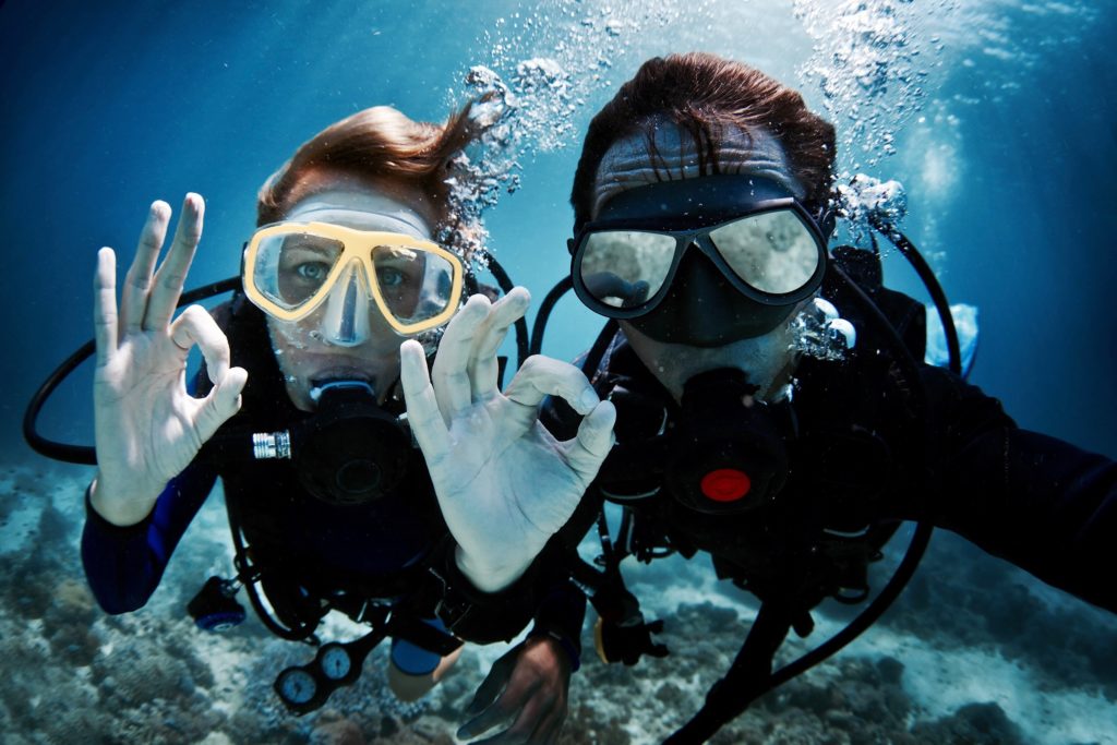 5 Scuba Diving Mistakes You Should Avoid Now