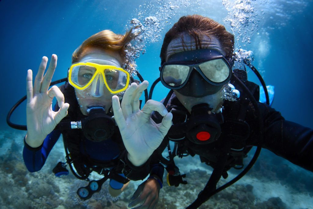 5 Scuba Diving Mistakes You Should Avoid Now