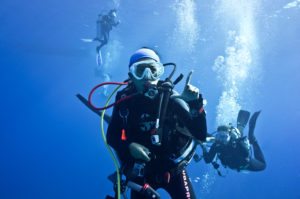 3 Facts You Need to Know About Dive Insurance