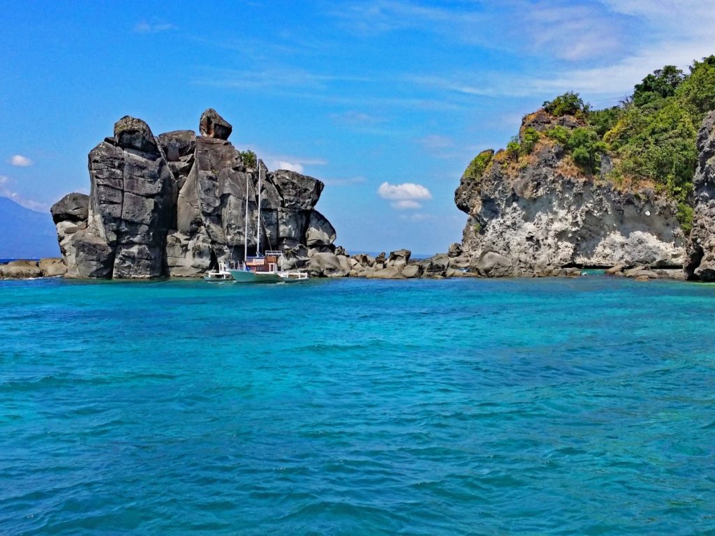 Diving Philippines: Top 5 Dive Destinations to Explore