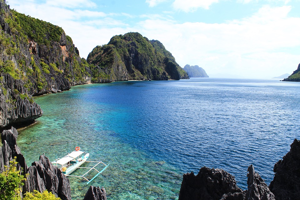 Best Dive Spots in Asia for Adrenaline-Seekers