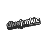 Scuba Diving Equipment - Dive Junkie Logo