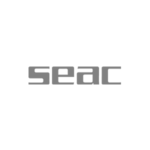 Scuba Diving Equipment - Seac Logo