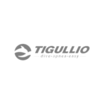 Scuba Diving Equipment - Tigullio Logo