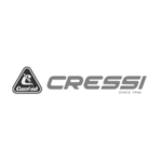 Scuba Diving Equipment - Cressi Logo