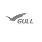 Scuba Diving Equipment - Gull Logo