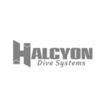 Scuba Diving Equipment - Halcyon Logo