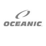 Scuba Diving Equipment - Oceanic Logo