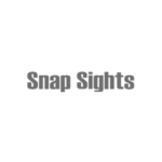 Scuba Diving Equipment -Snap Sights Logo