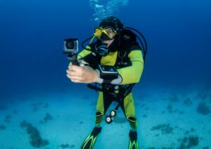 Innovative Diving Gadgets