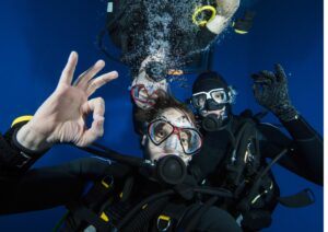 myth scuba divers group