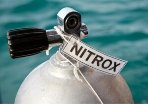 Nitrox Speciality Diving