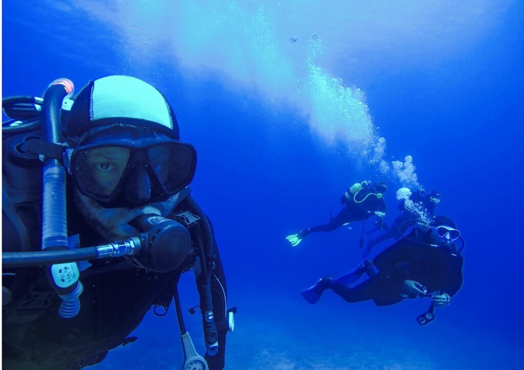 Nitrox Specialty Diving