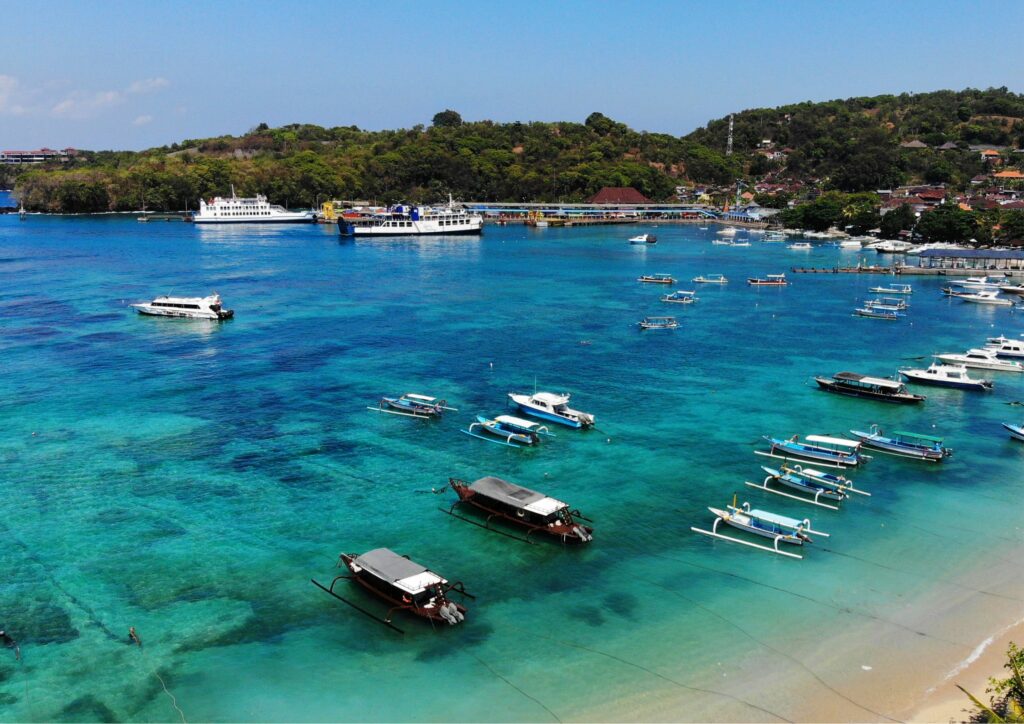 Bali Diving - Padang Bai