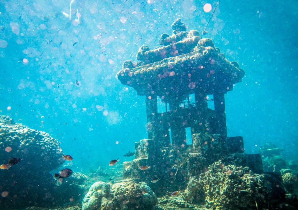 Bali Diving Amed